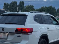 Photo of the vehicle Volkswagen Atlas