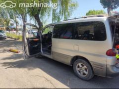 Сүрөт унаа Hyundai Starex (H-1)