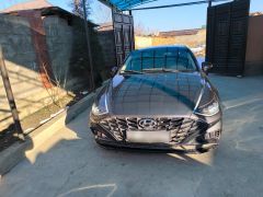 Сүрөт унаа Hyundai Sonata