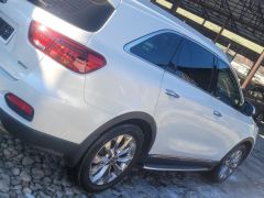 Фото авто Kia Sorento