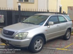 Сүрөт унаа Lexus RX