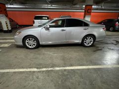 Photo of the vehicle Lexus ES