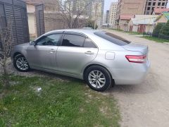 Фото авто Toyota Camry