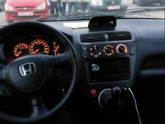 Сүрөт унаа Honda Civic