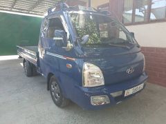 Фото авто Hyundai Porter