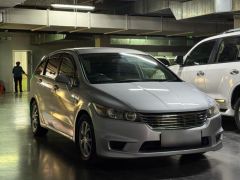 Photo of the vehicle Honda Stream