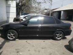 Сүрөт унаа Opel Vectra