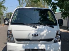 Фото авто Kia Bongo