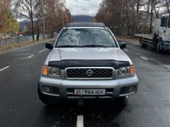 Фото авто Nissan Pathfinder