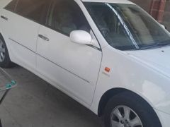 Сүрөт унаа Toyota Camry