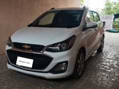 Фото авто Chevrolet Spark