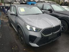 Photo of the vehicle BMW X2