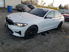 Сүрөт унаа BMW 3 серия