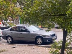 Сүрөт унаа BMW 3 серия