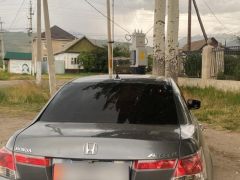 Photo of the vehicle Honda Accord