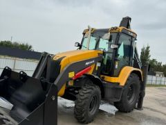 Фото авто Mecalac  TLB 870