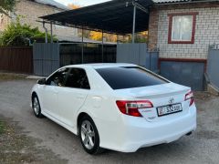 Photo of the vehicle Toyota Camry