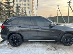 Фото авто BMW X5