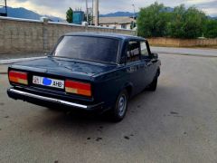 Фото авто ВАЗ (Lada) 2107