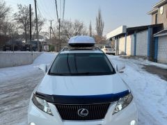 Сүрөт унаа Lexus RX