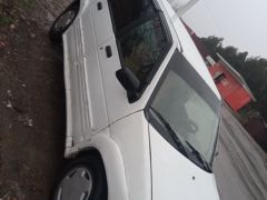 Photo of the vehicle Daewoo Tico