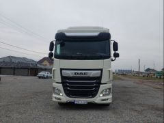 Фото авто DAF XF106 series