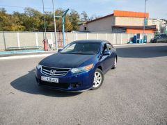 Сүрөт унаа Honda Accord