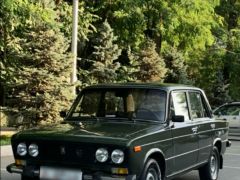 Photo of the vehicle ВАЗ (Lada) 2106