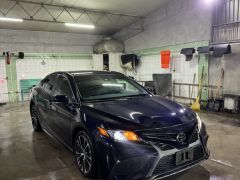 Фото авто Toyota Camry