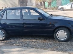 Сүрөт унаа Daewoo Nexia