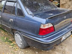 Сүрөт унаа Daewoo Nexia