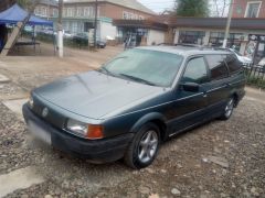 Сүрөт унаа Volkswagen Passat