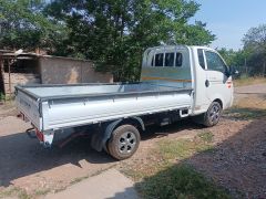 Фото авто Hyundai Porter