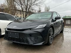 Фото авто Toyota Camry