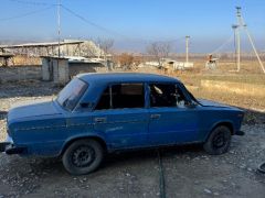 Фото авто ВАЗ (Lada) 2106