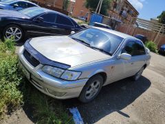 Сүрөт унаа Toyota Camry