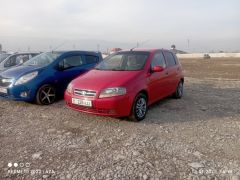 Сүрөт унаа Daewoo Kalos