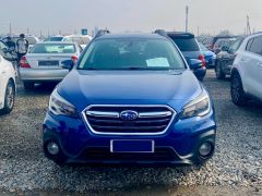 Сүрөт унаа Subaru Outback