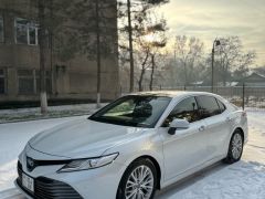 Сүрөт унаа Toyota Camry