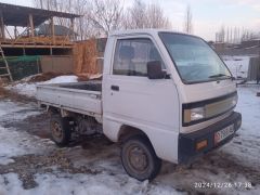 Фото авто Daewoo Labo