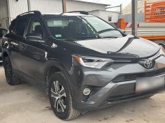 Фото авто Toyota RAV4