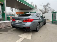 Фото авто BMW 5 серии