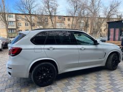 Сүрөт унаа BMW X5