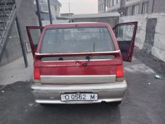 Сүрөт унаа Daewoo Tico