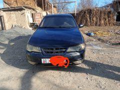 Сүрөт унаа Daewoo Nexia