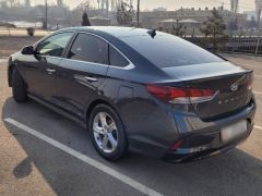 Сүрөт унаа Hyundai Sonata