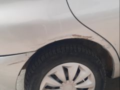 Сүрөт унаа Toyota FunCargo