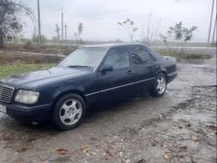 Photo of the vehicle Mercedes-Benz E-Класс