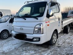 Фото авто Hyundai Porter