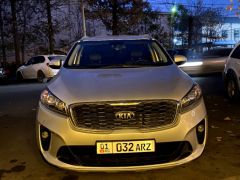 Фото авто Kia Sorento